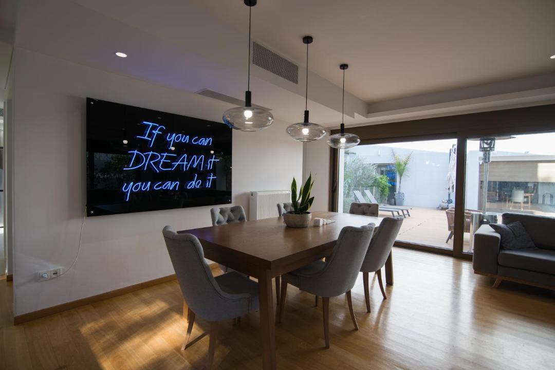 Photo of Livingroom in Vari