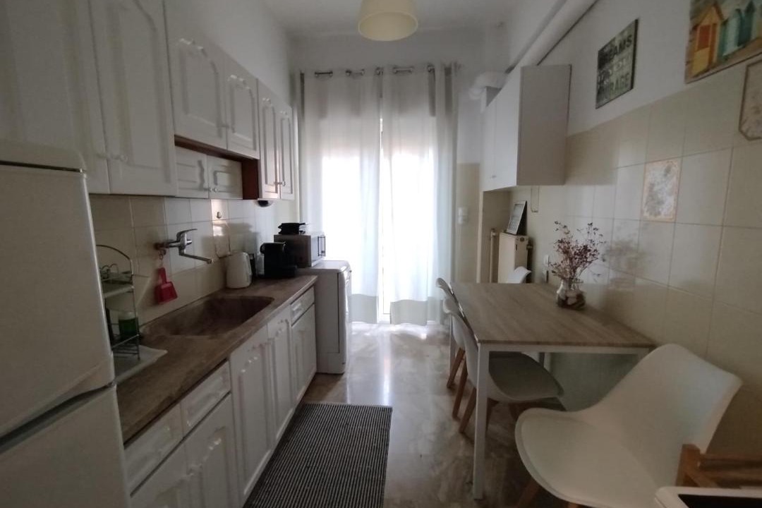 Photo of Kitchen in Karditsa