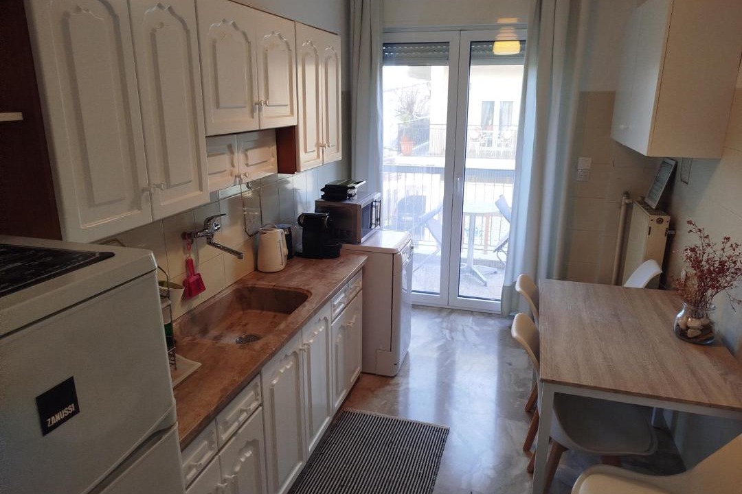 Photo of Kitchen in Karditsa