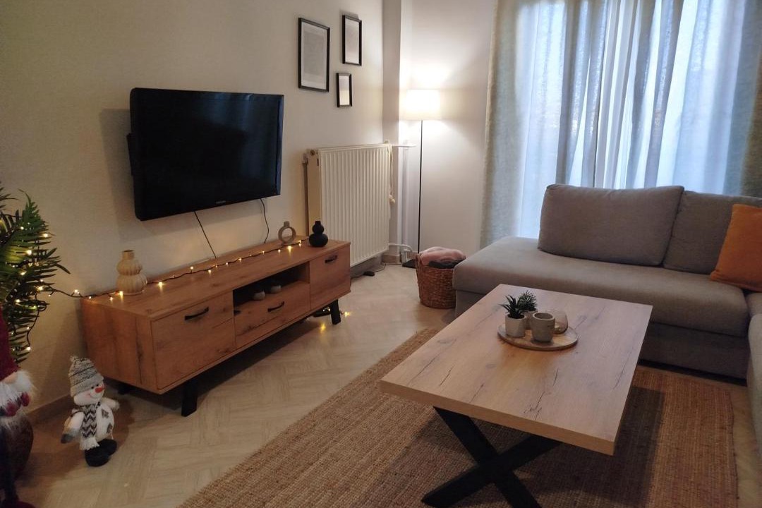 Photo of Livingroom in Karditsa