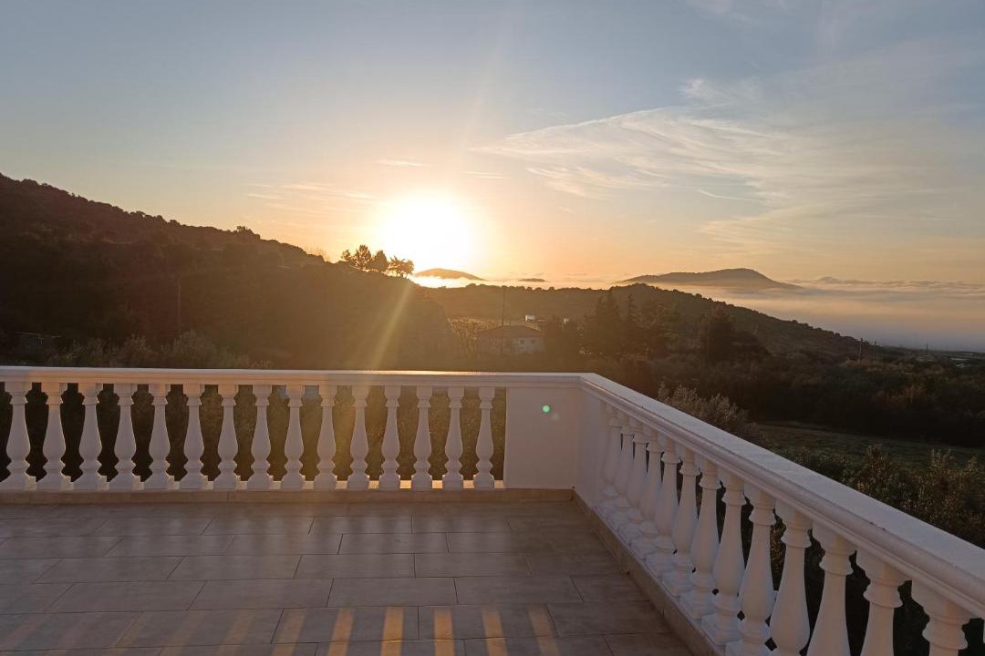 Photo of Patio Balcony in Pangaio