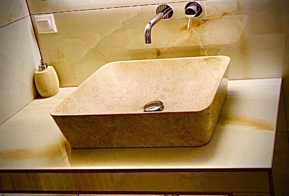 Photo of Bathroom in Kalavrita