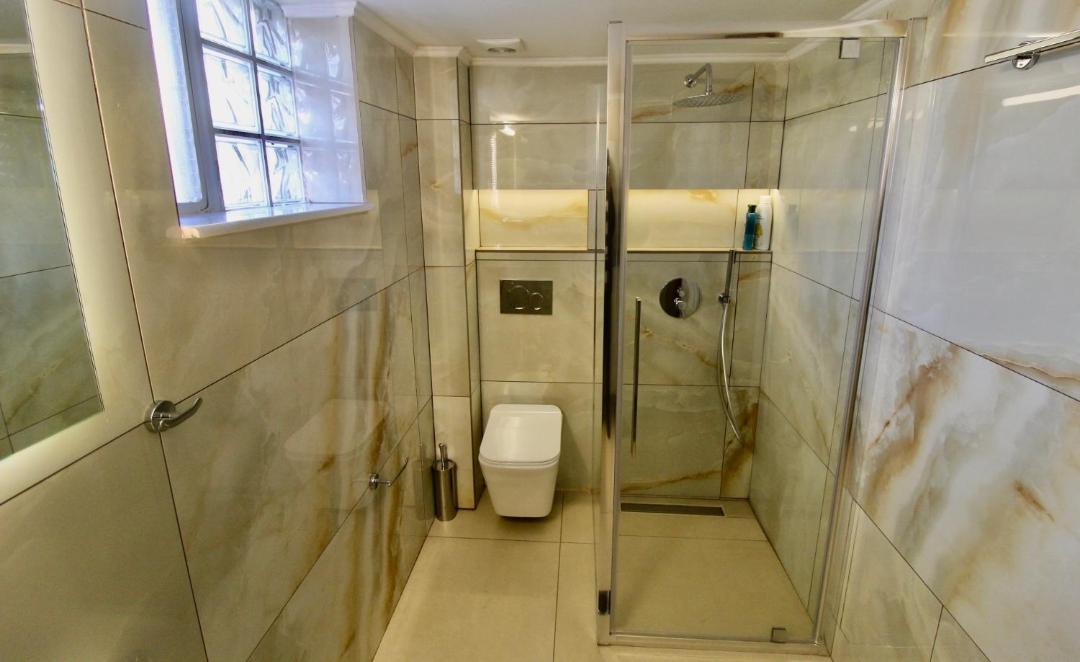 Photo of Bathroom in Kalavrita