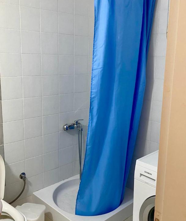 Photo of Bathroom in Ormos Korthiou
