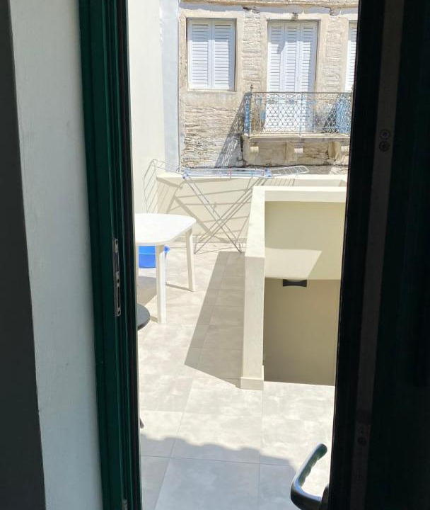 Photo of Patio Balcony in Ormos Korthiou