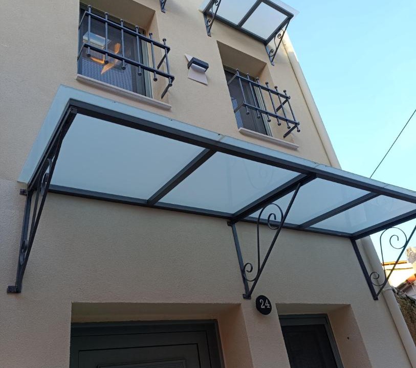 Photo of Patio Balcony in Ioannina Town Centre
