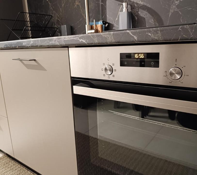 Photo of Kitchen in Ioannina Town Centre