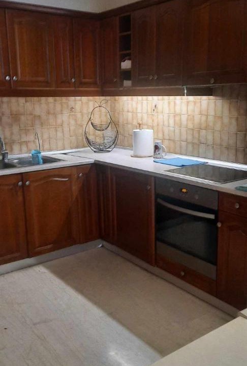 Photo of Kitchen in Petaloudes
