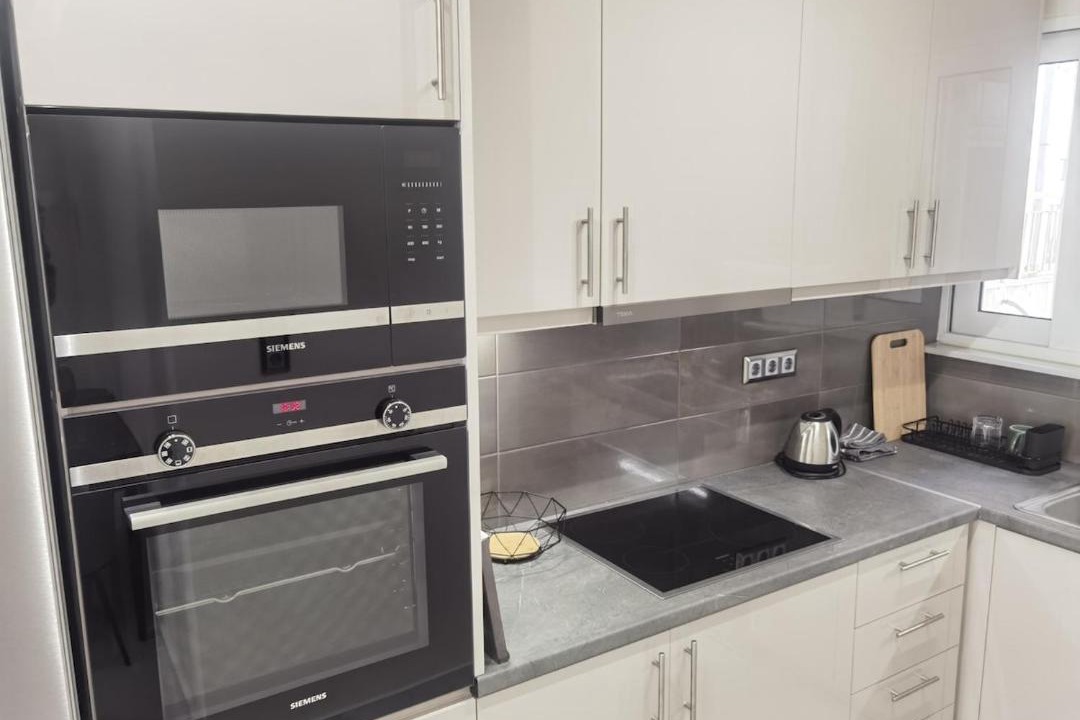 Photo of Kitchen in Kallithea