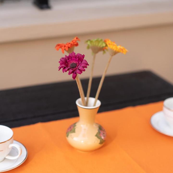 Photo of Patio Balcony in Lesvos