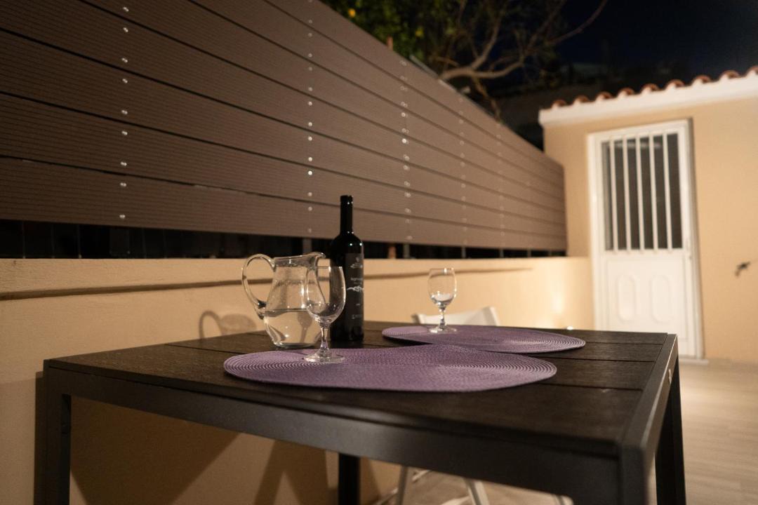 Photo of Patio Balcony in Lesvos
