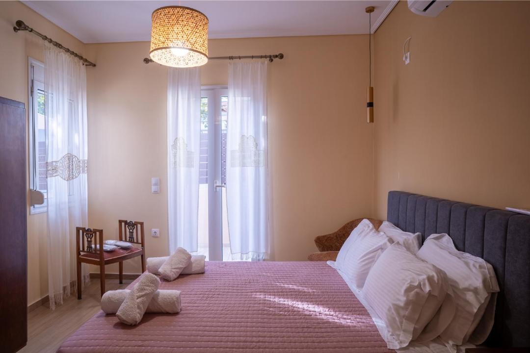 Photo of Bedroom in Lesvos