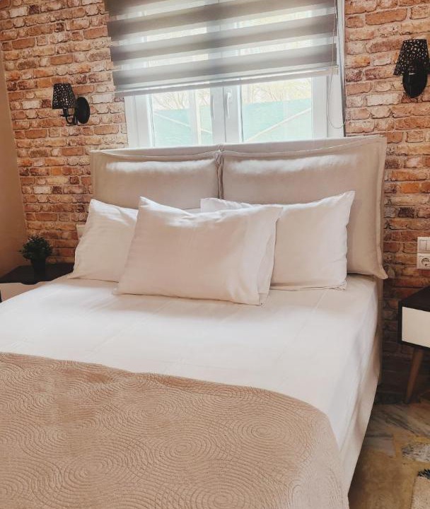 Photo of Bedroom in Skala Eresou