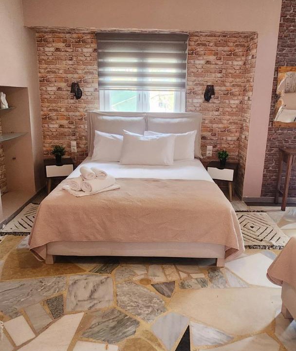 Photo of Bedroom in Skala Eresou