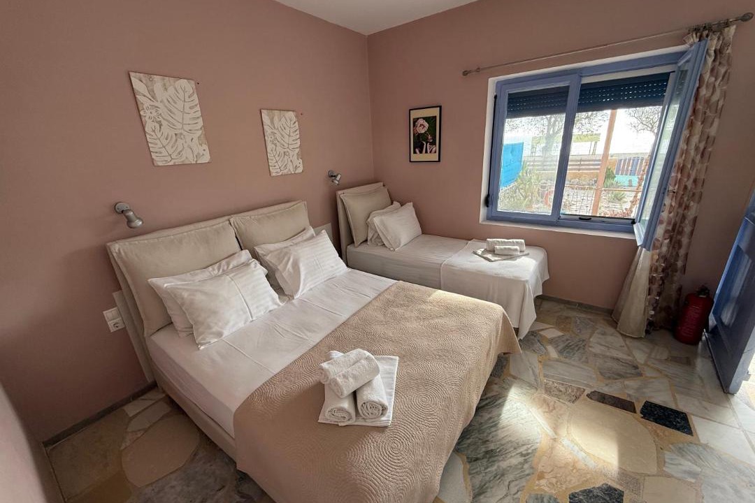 Photo of Bedroom in Skala Eresou