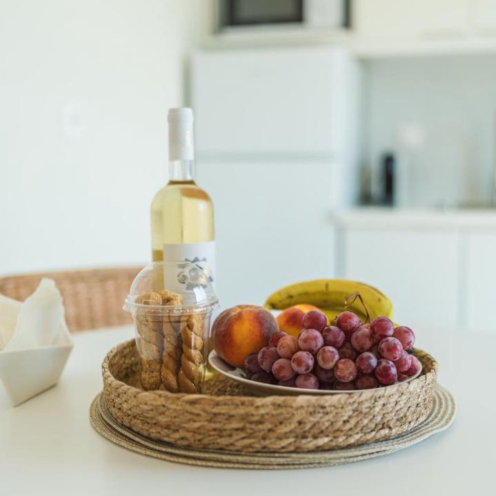 Photo of Kitchen in Nikiana