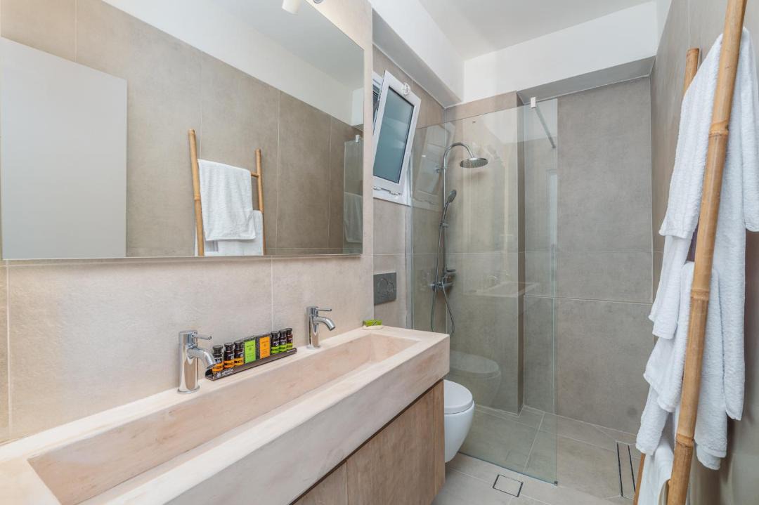 Photo of Bathroom in Nikiana