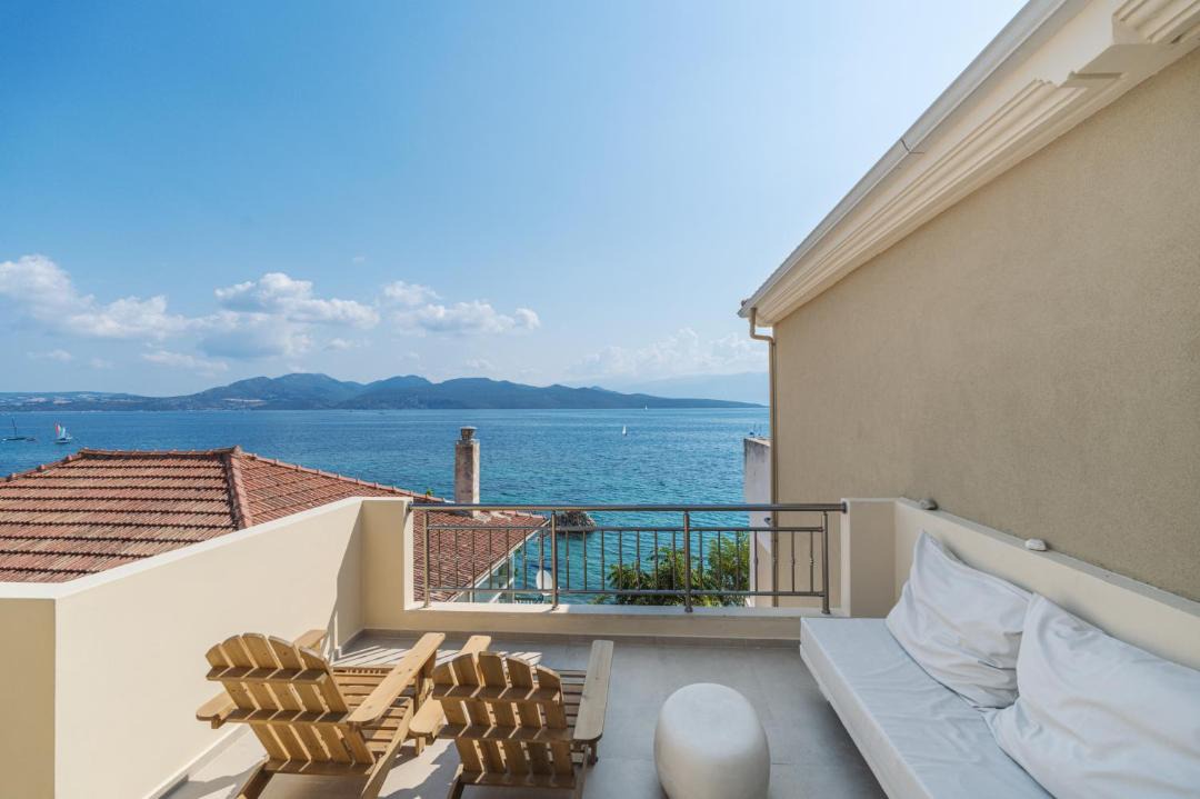 Photo of Patio Balcony in Nikiana