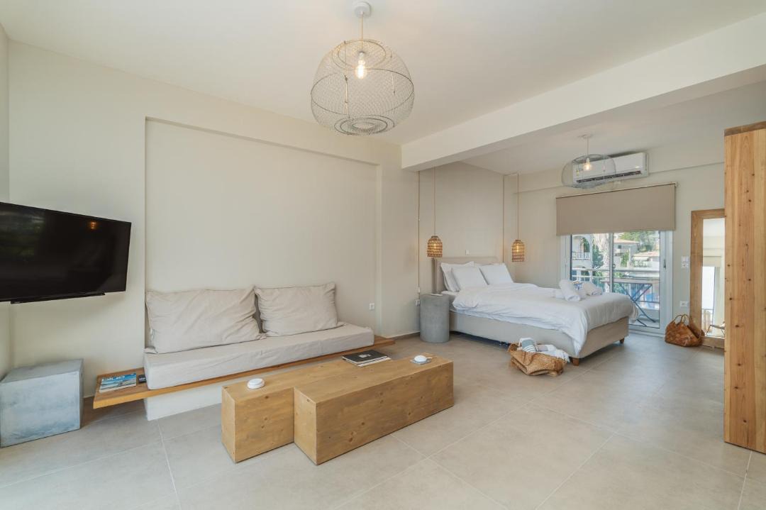 Photo of Bedroom in Nikiana