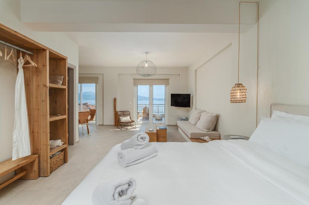 Photo of Bedroom in Nikiana