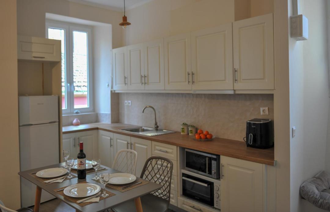 Photo of Kitchen in Old Town