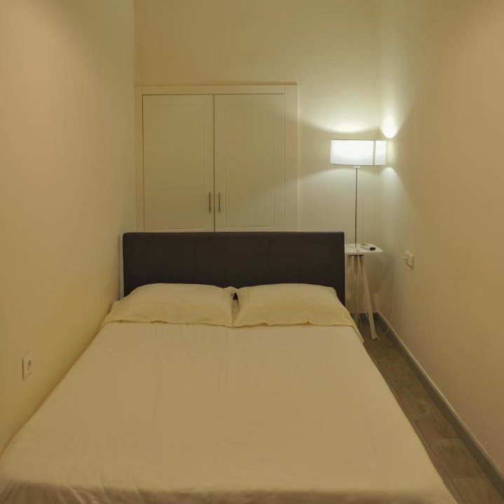 Photo of Bedroom in Old Town