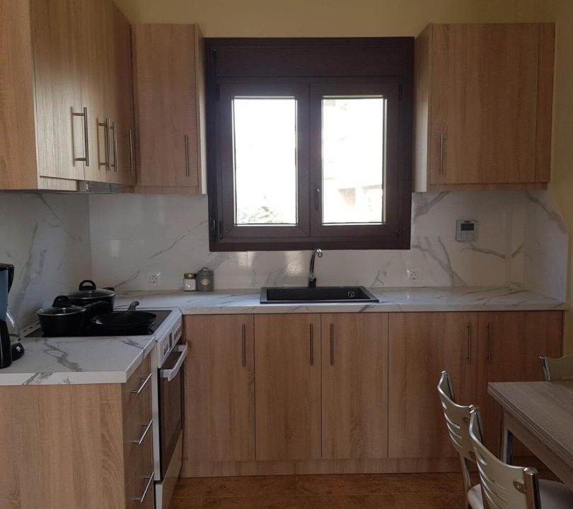 Photo of Kitchen in Agia Ermioni