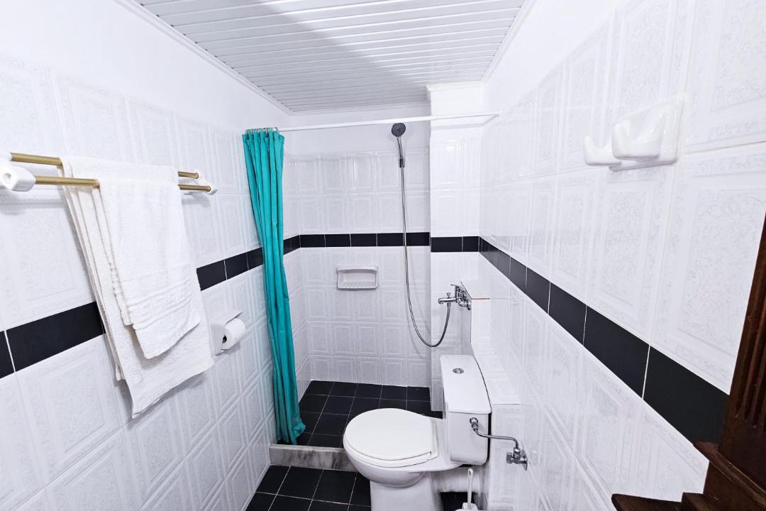 Photo of Bathroom in Marathokampos