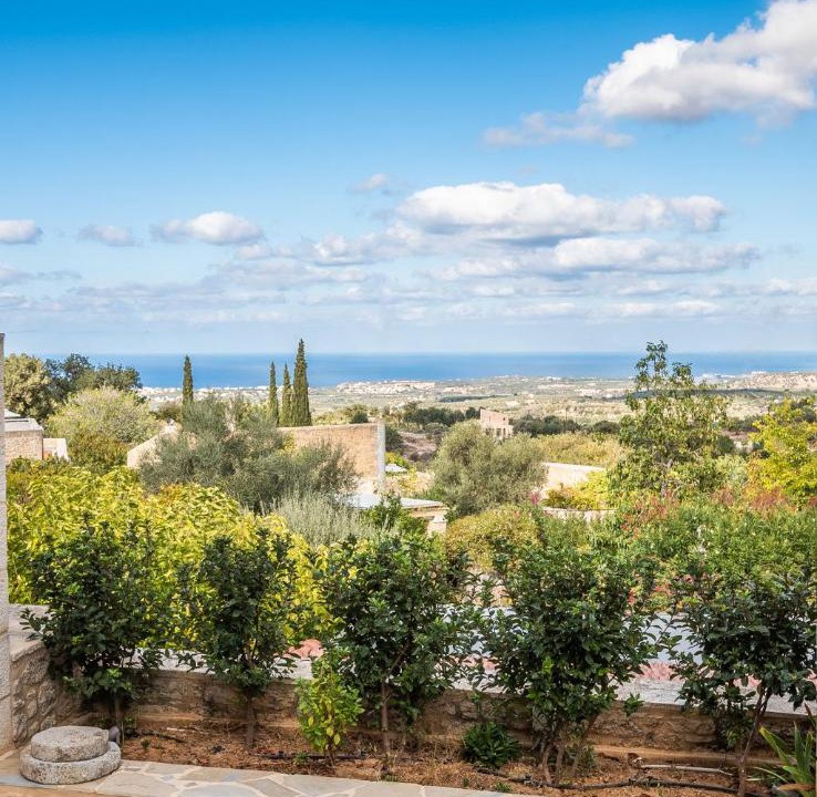 Photo of Patio Balcony in Kapsaliana