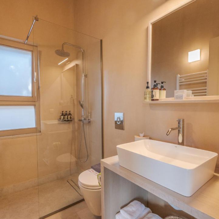 Photo of Bathroom in Kapsaliana
