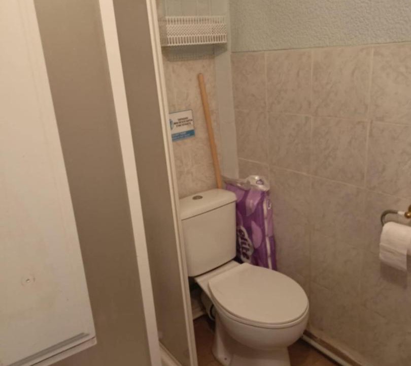Photo of Bathroom in Nei Pori