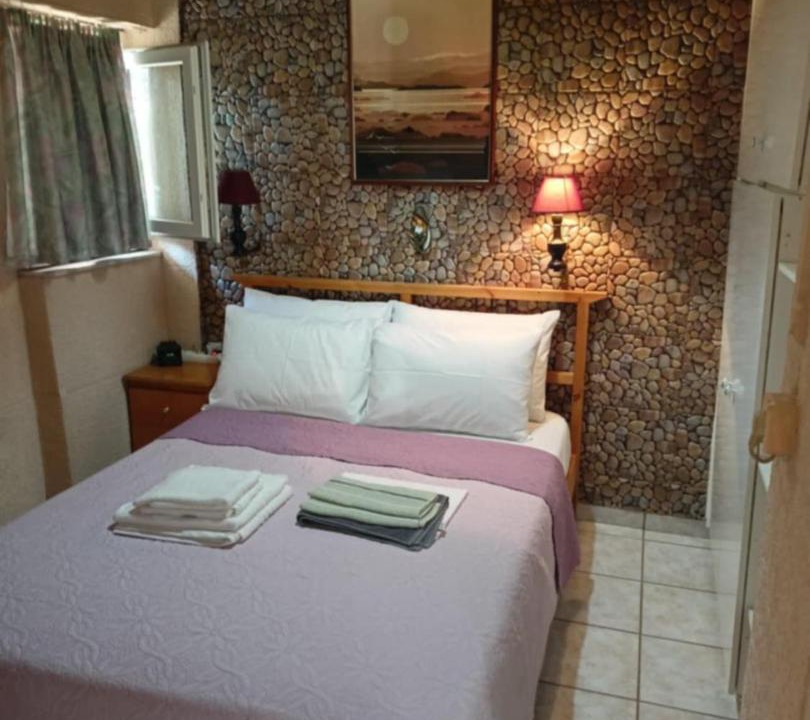 Photo of Bedroom in Nei Pori