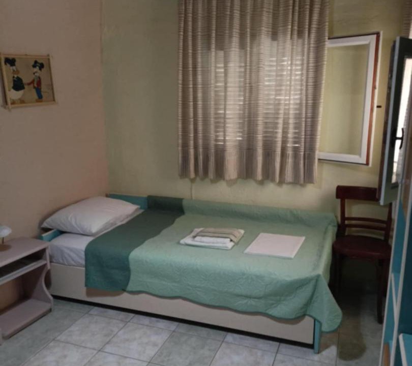Photo of Bedroom in Nei Pori