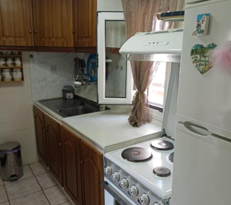 Photo of Kitchen in Nei Pori