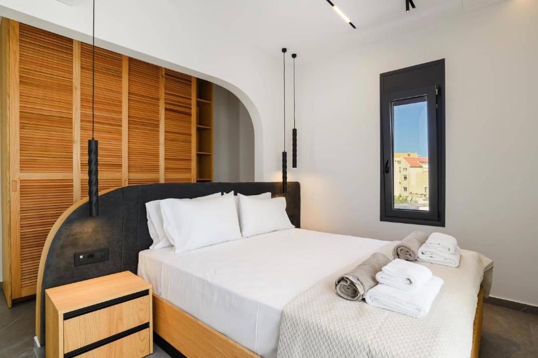 Photo of Bedroom in Ialyssos