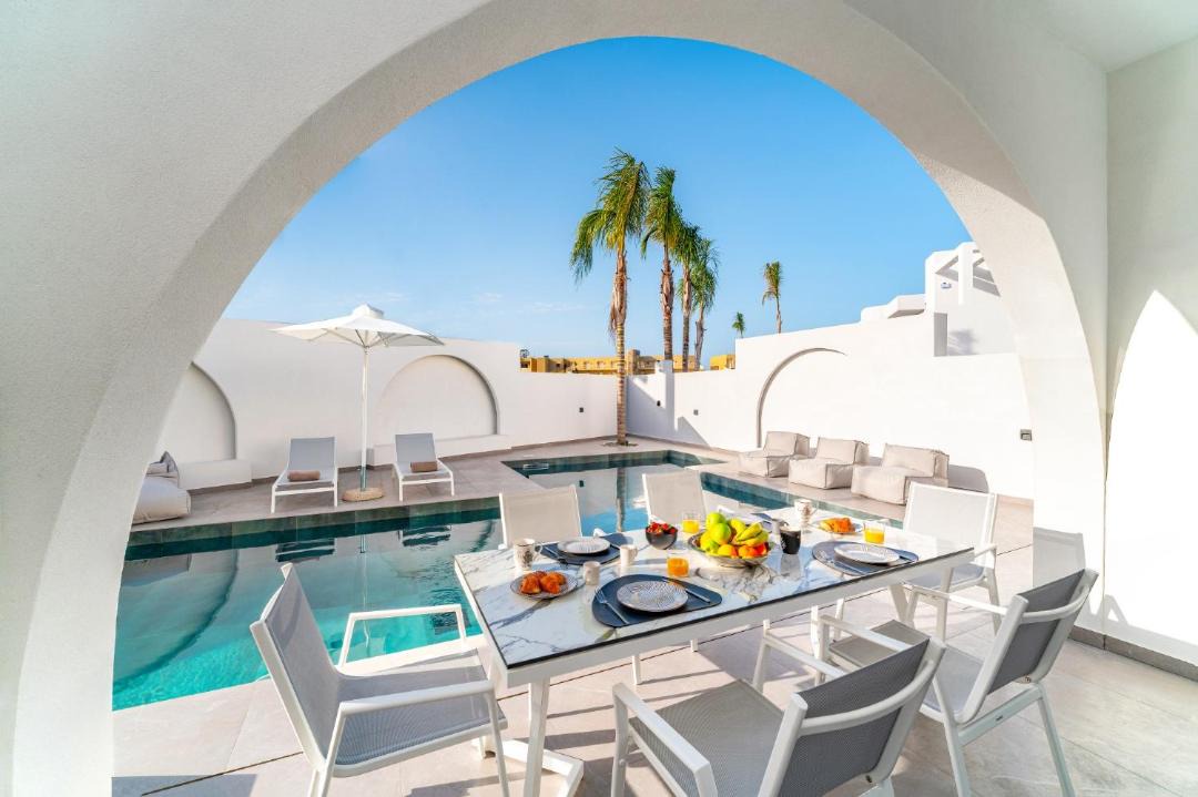 Photo of Patio Balcony in Ialyssos