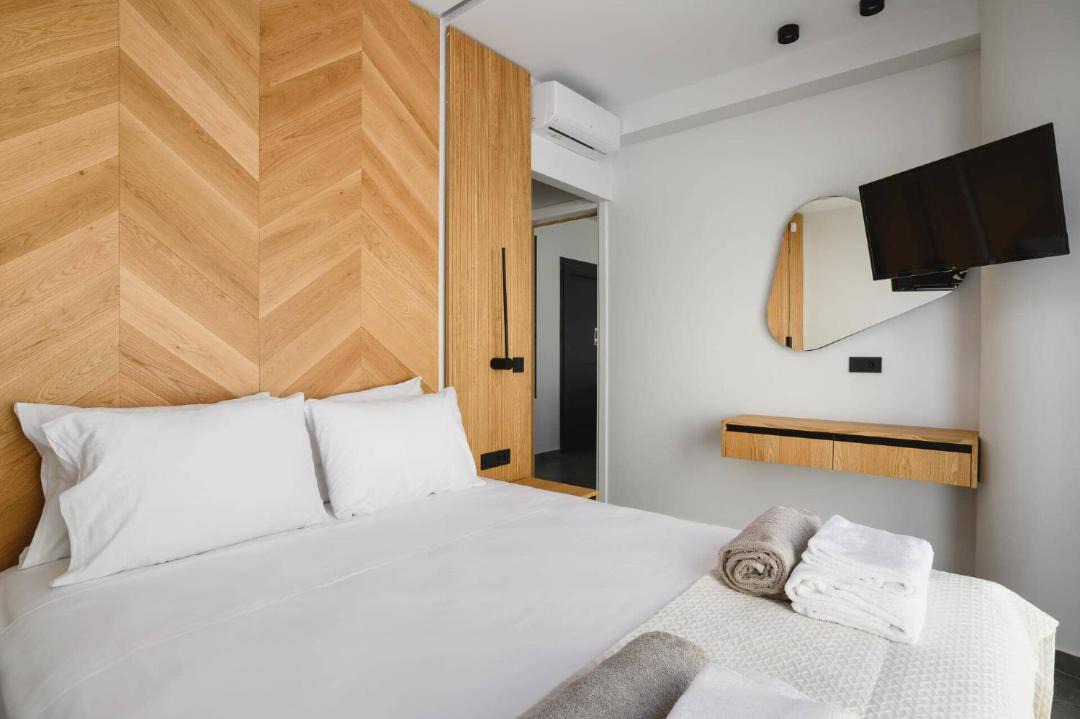 Photo of Bedroom in Ialyssos