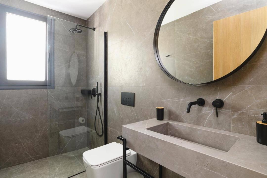 Photo of Bathroom in Ialyssos