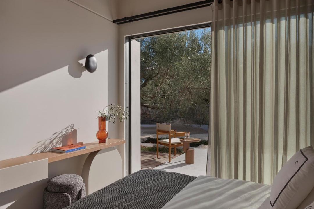 Photo of Bedroom in Lefkada Town