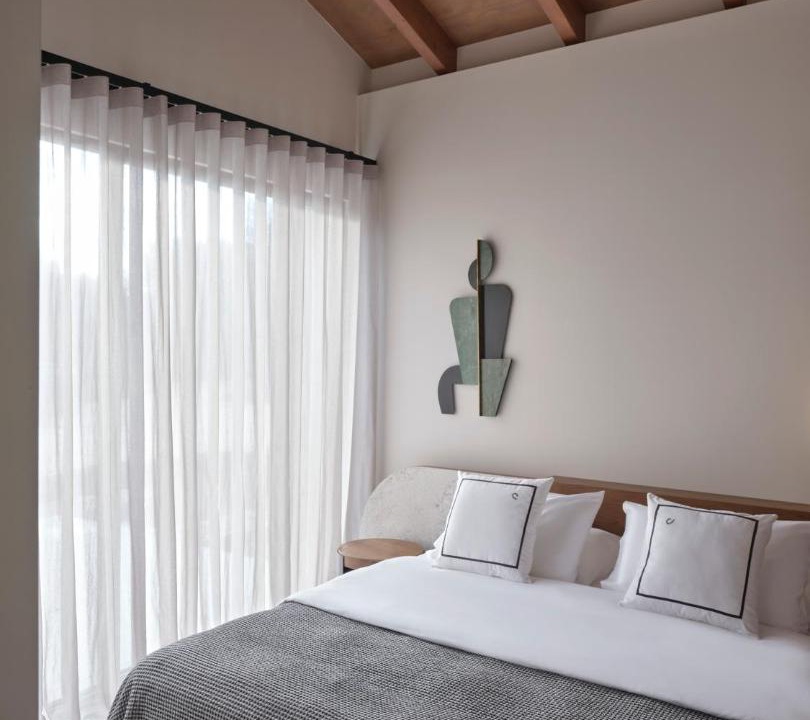 Photo of Bedroom in Lefkada Town