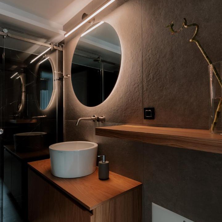 Photo of Bathroom in Nafplion City Centre