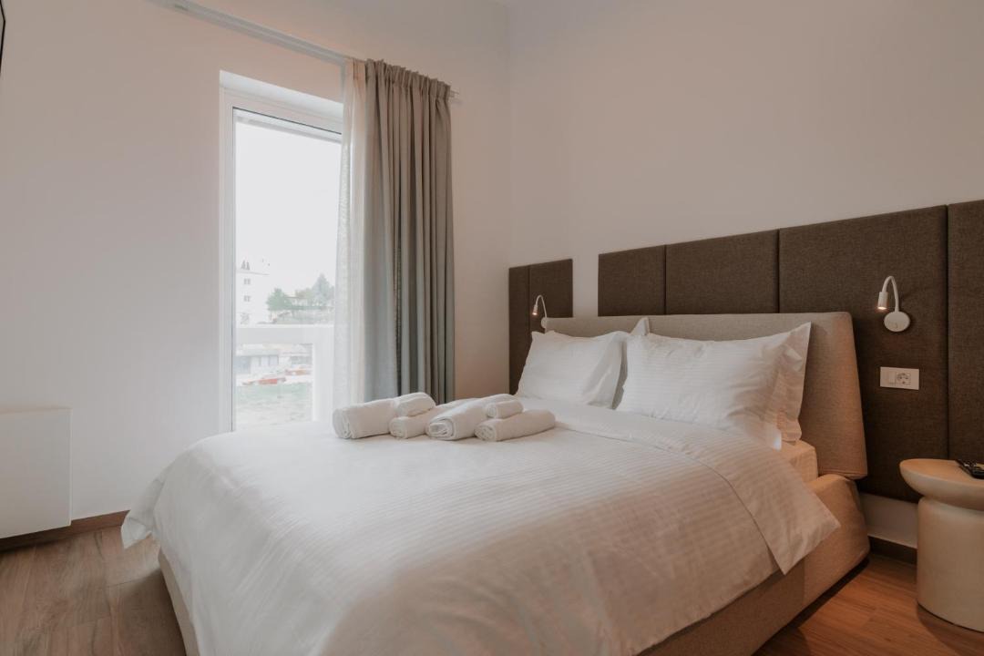 Photo of Bedroom in Nafplion City Centre