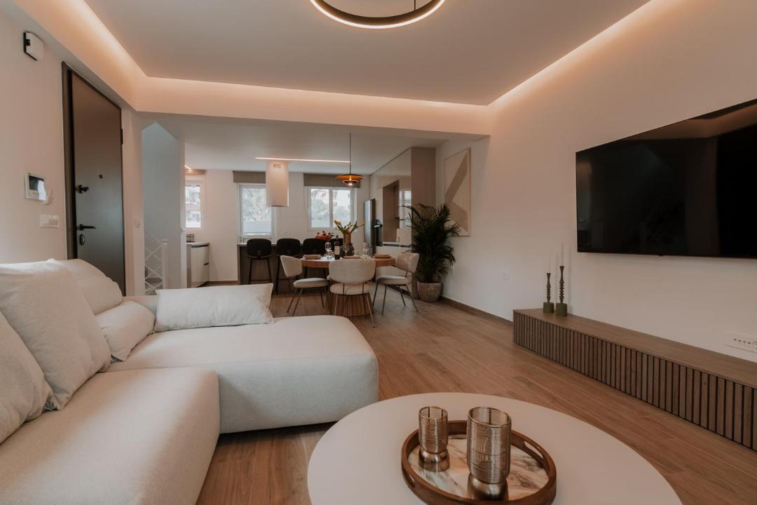 Photo of Livingroom in Nafplion City Centre