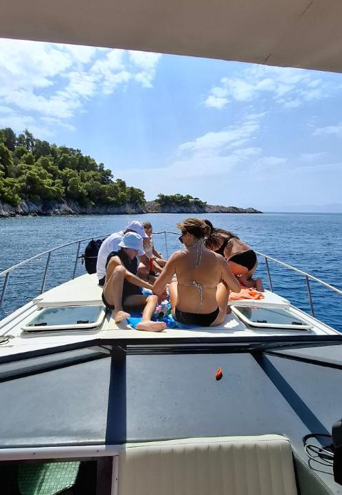Photo of Others in Skopelos