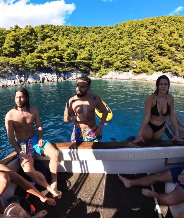 Photo of Others in Skopelos