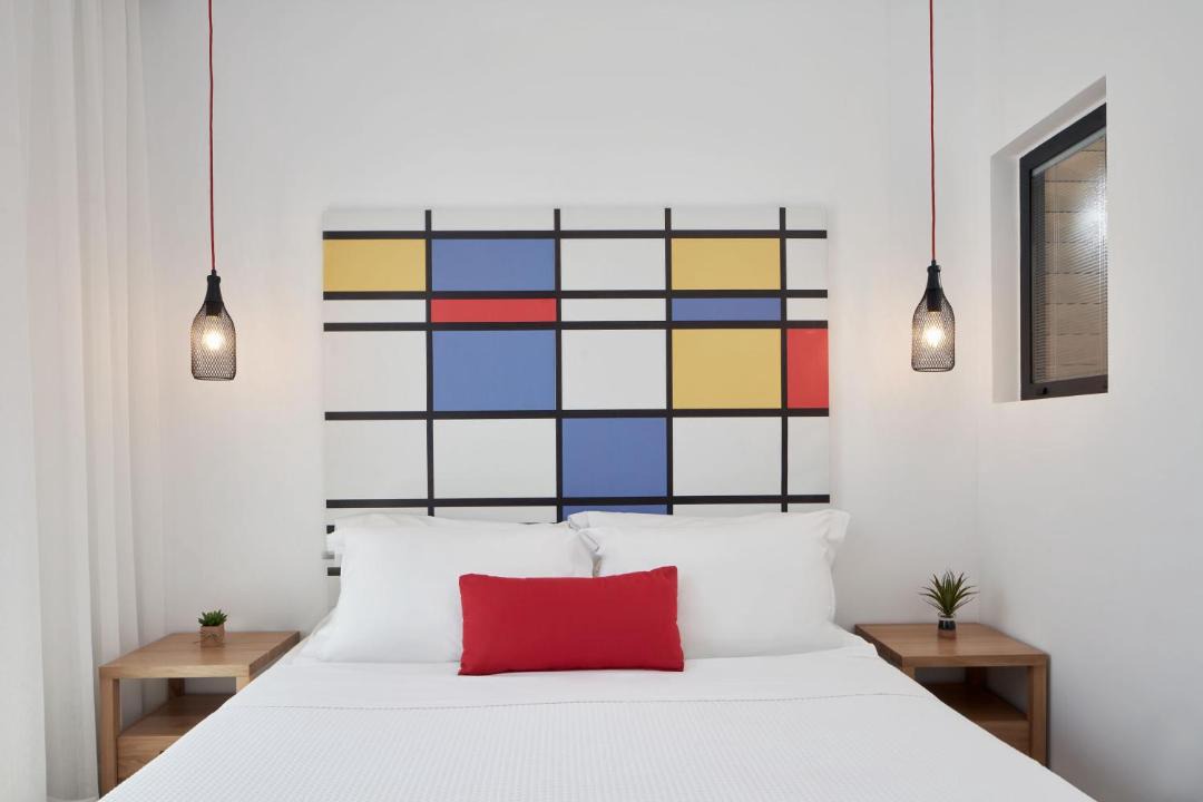 Photo of Bedroom in Potos