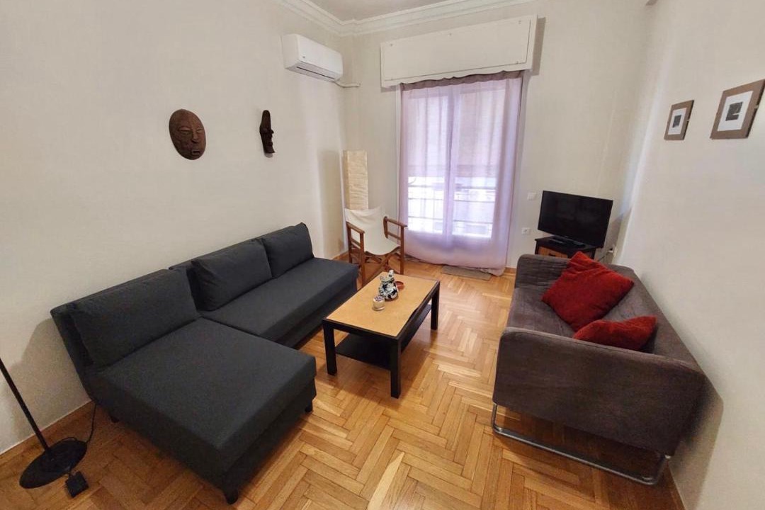 Photo of Livingroom in Goudi
