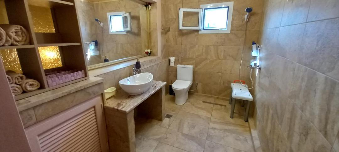 Photo of Bathroom in Sami