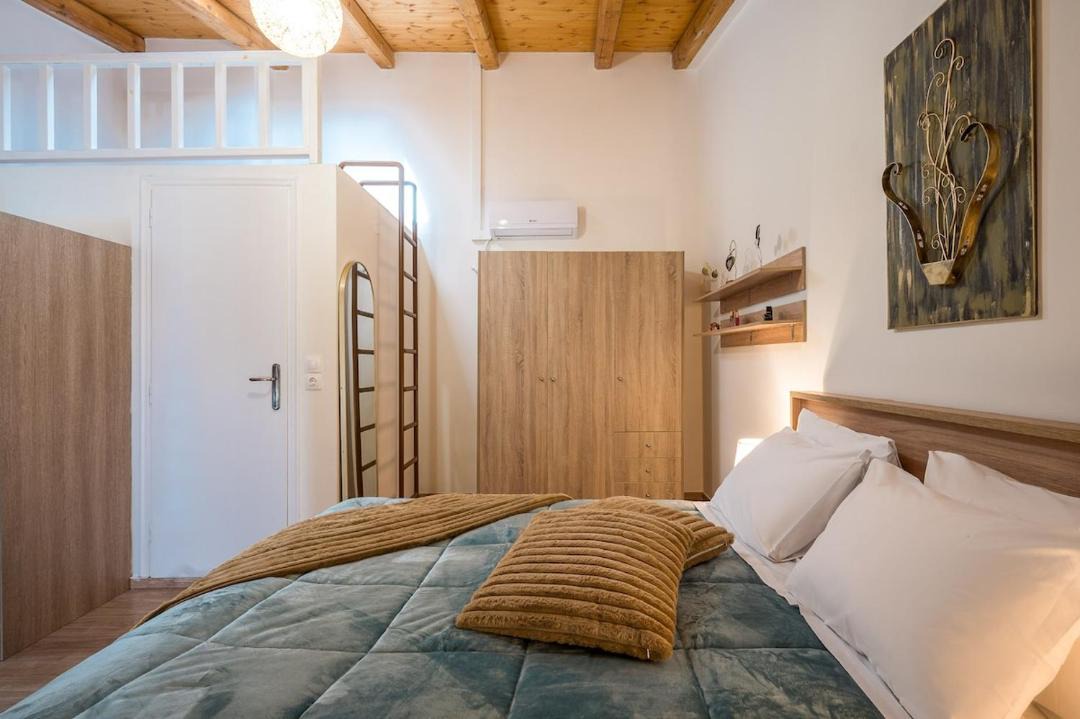 Photo of Bedroom in Archanes