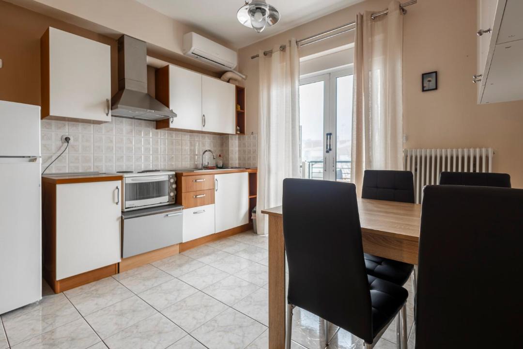 Photo of Kitchen in Larissa